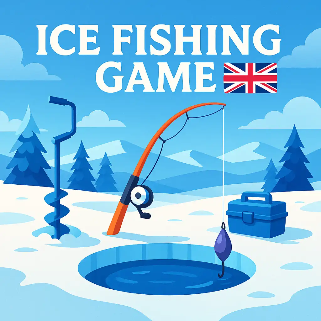 How to Play the Ice Fishing Game Demo – Step-by-Step