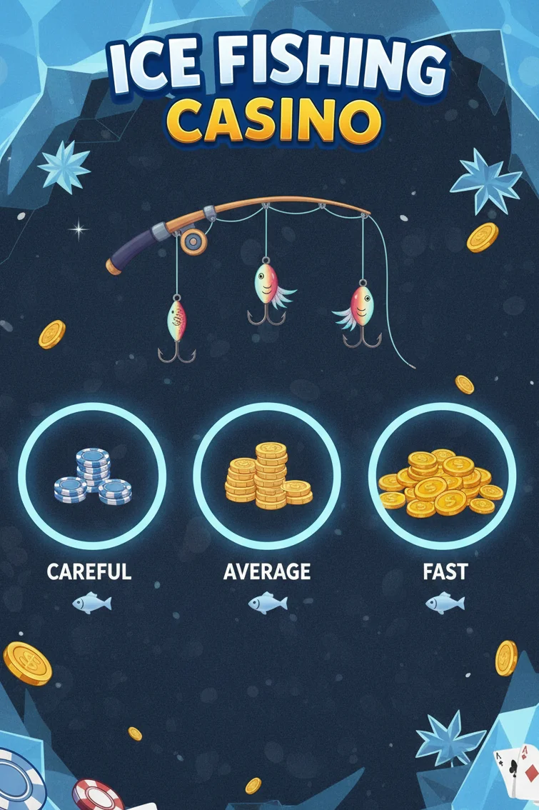 Winning Tips & Strategy